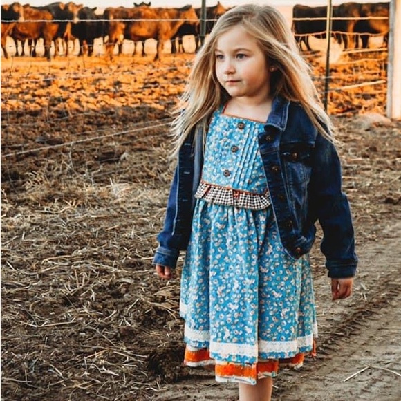 Wildflowers Dresses Wildflowers Dress Poshmark